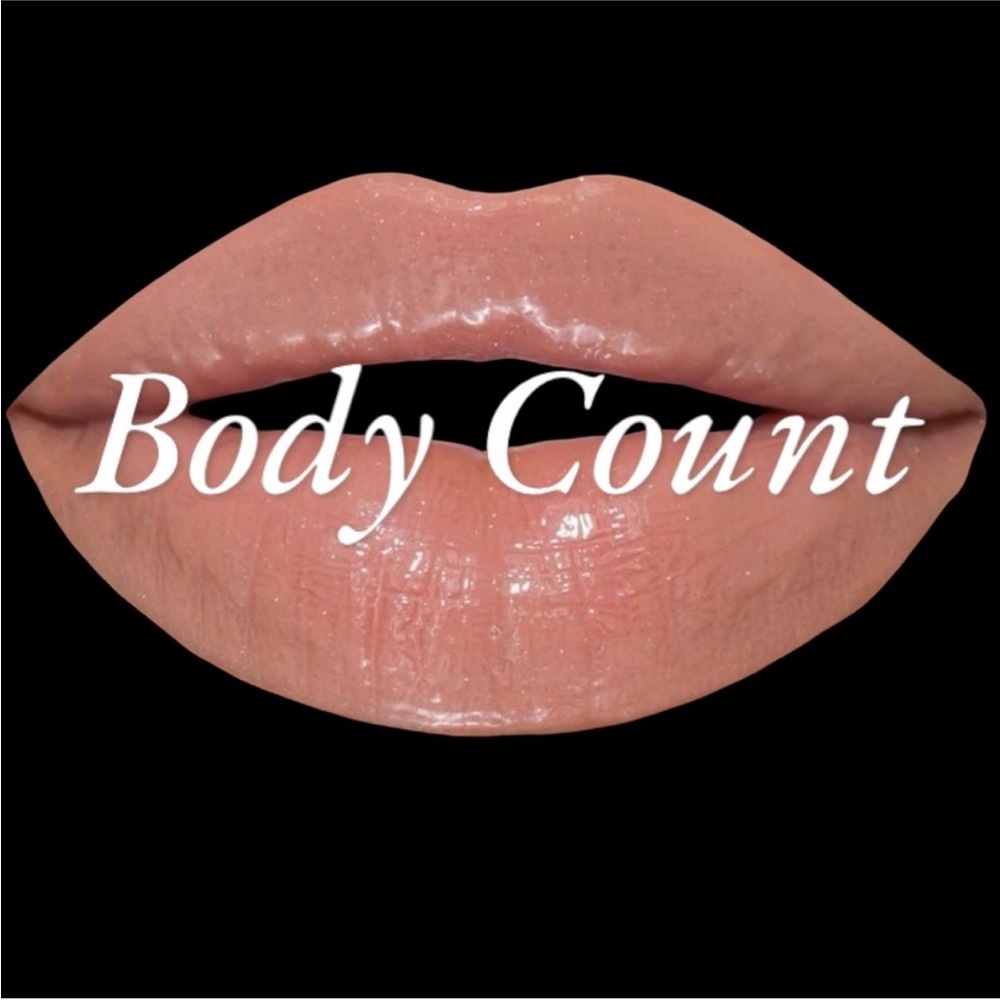Jeffree Star Cosmetics The Gloss in Body Count NWT/ NIB - Picture 12 of 16
